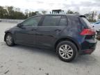 2016 Volkswagen Golf S/SE