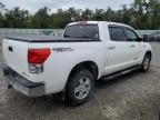 2012 Toyota Tundra Crewmax SR5