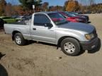 2002 Toyota Tacoma