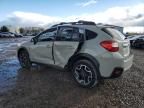 2016 Subaru Crosstrek Limited