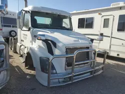 Volvo salvage cars for sale: 2012 Volvo VN VNL