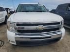 2011 Chevrolet Silverado C1500 LT