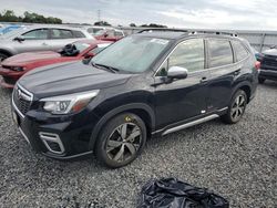 2020 Subaru Forester Touring en venta en Riverview, FL