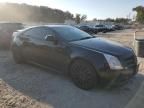 2011 Cadillac CTS