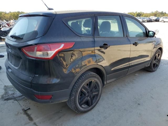 2014 Ford Escape S