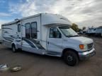 2006 Gulf Stream 2006 Ford Econoline E450 Super Duty Cutaway Van