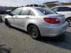 2010 Chrysler Sebring Touring