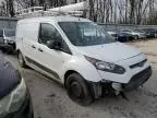 2018 Ford Transit Connect XL