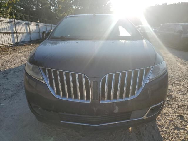 2014 Lincoln MKX