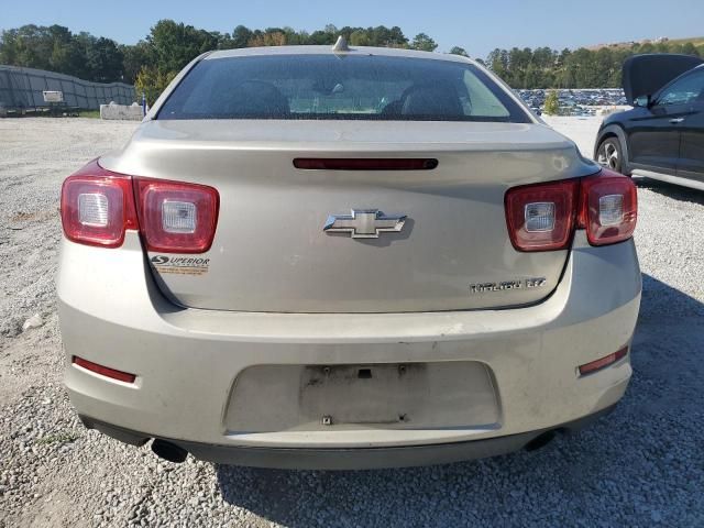 2013 Chevrolet Malibu LTZ