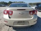 2013 Chevrolet Malibu LTZ