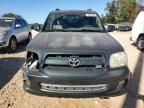 2007 Toyota Sequoia SR5