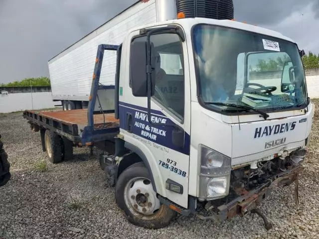 2012 Isuzu NPR HD