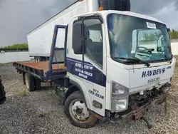 Vehiculos salvage en venta de Copart Chicago: 2012 Isuzu NPR HD