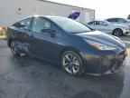 2022 Toyota Prius Night Shade