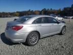 2012 Chrysler 200 LX