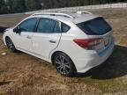 2019 Subaru Impreza Limited