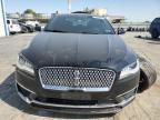 2019 Lincoln MKZ Reserve II