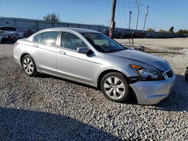 2009 Honda Accord EX