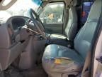 2007 Ford Econoline E350 Super Duty Van