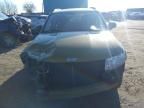 2012 Jeep Compass Latitude