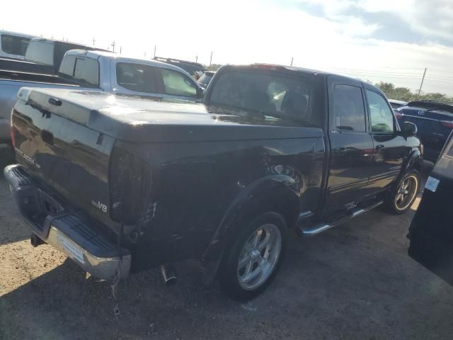 2005 Toyota Tundra Double Cab SR5