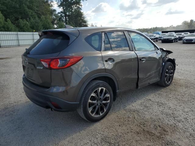 2016 Mazda CX-5 GT