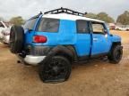 2007 Toyota FJ Cruiser