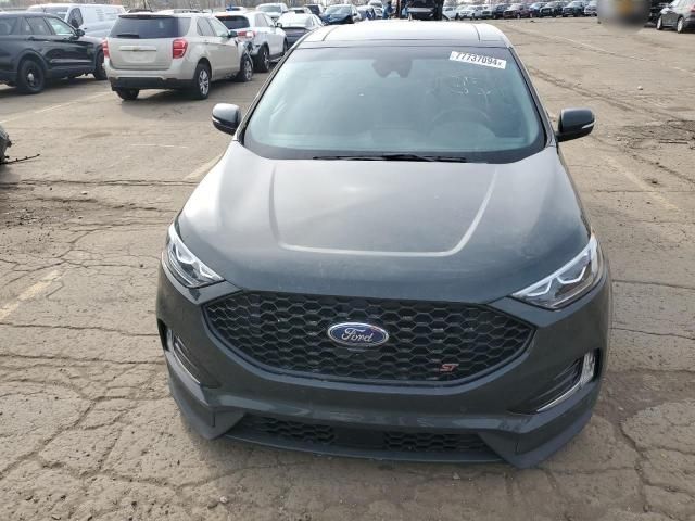 2022 Ford Edge ST