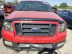 2004 Ford F150