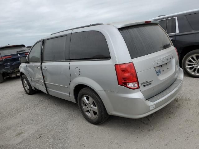 2011 Dodge Grand Caravan Mainstreet