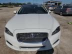 2013 Jaguar XJL Supercharged