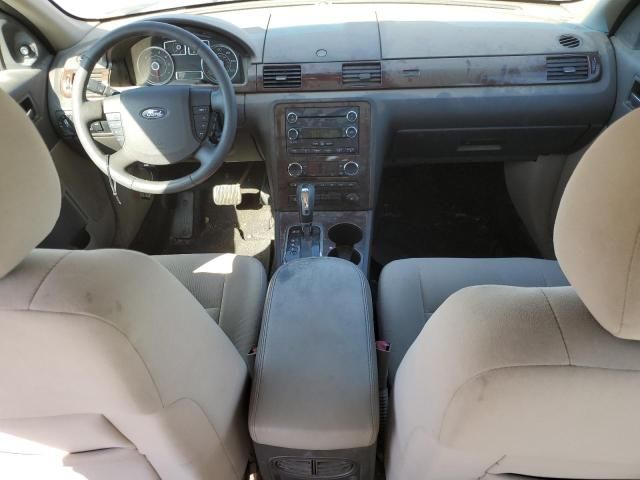 2008 Ford Taurus SEL