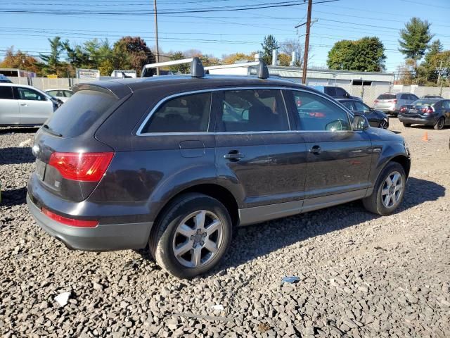 2010 Audi Q7 Premium Plus