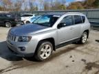 2015 Jeep Compass Sport