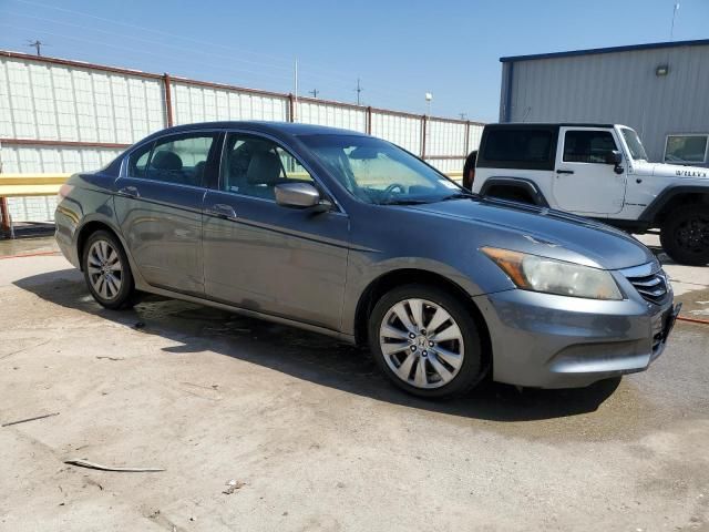 2011 Honda Accord EX