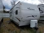 2008 Coachmen Trailer