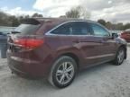 2015 Acura RDX