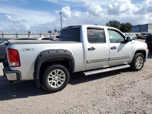 2011 GMC Sierra K1500 Hybrid