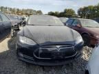 2014 Tesla Model S