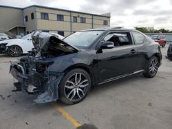 Scion salvage cars for sale: 2016 Scion TC