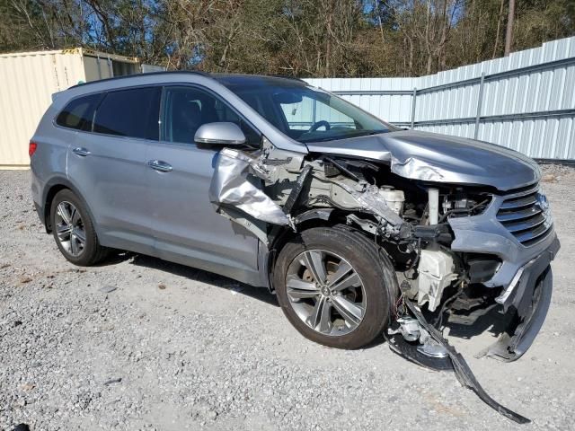 2014 Hyundai Santa FE GLS