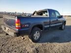 2002 Chevrolet Silverado K1500