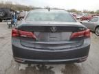 2015 Acura TLX Tech