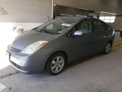 Carros híbridos a la venta en subasta: 2005 Toyota Prius