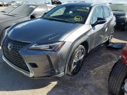 Carros dañados por inundaciones a la venta en subasta: 2020 Lexus UX 250H