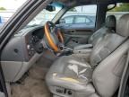 2002 Cadillac Escalade Luxury