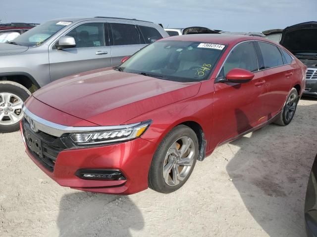 2019 Honda Accord EX