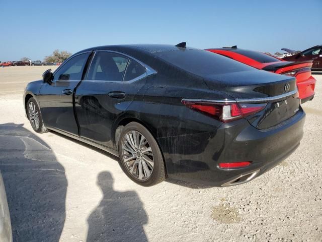 2021 Lexus ES 350 Base