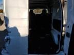 2014 Nissan NV200 2.5S